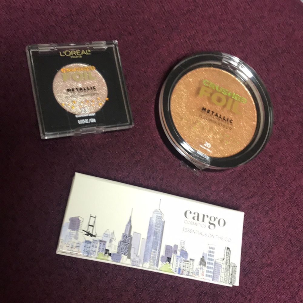 Makeup bundle